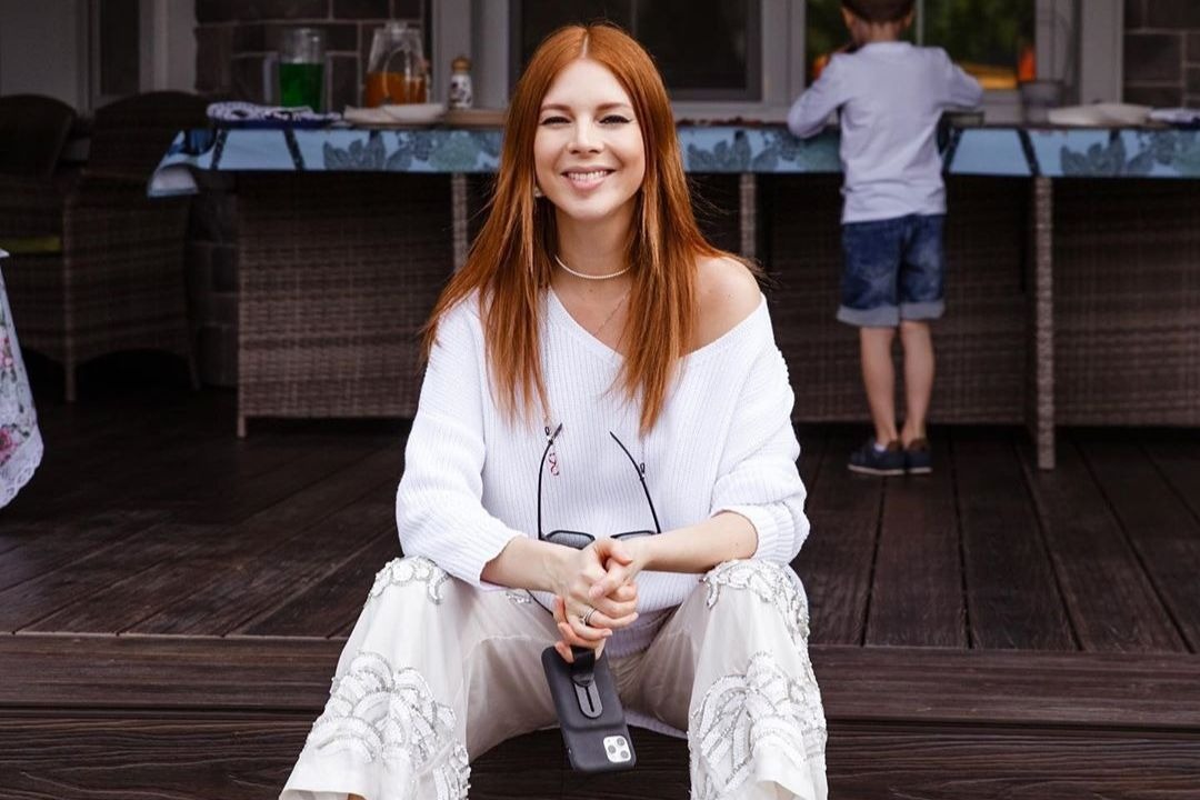 «Любимый наш Петрович»: Подольская трогательно поздравила свекра с днем рождения