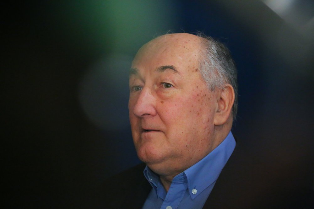 Народный артист России Борис Клюев скончался на 77-м году жизни