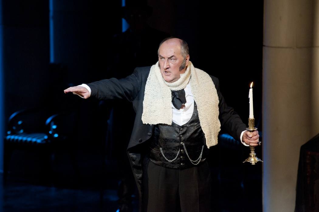 Цитаты Клюева, за которые мы всегда будем его помнить