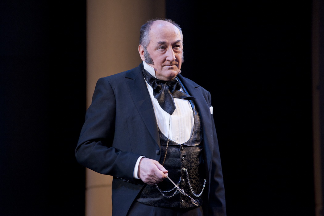 Названа возможная дата прощания с Борисом Клюевым