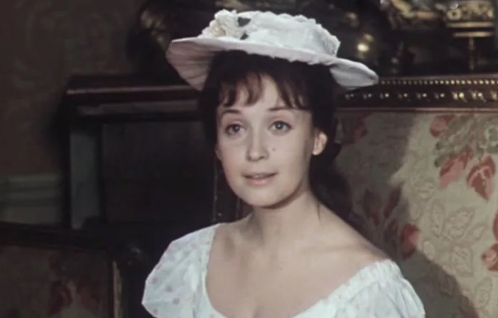 Ирина Печерникова умерла на 75-м году жизни