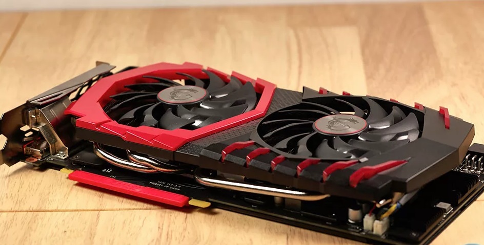 Представлено новое поколение видеокарт