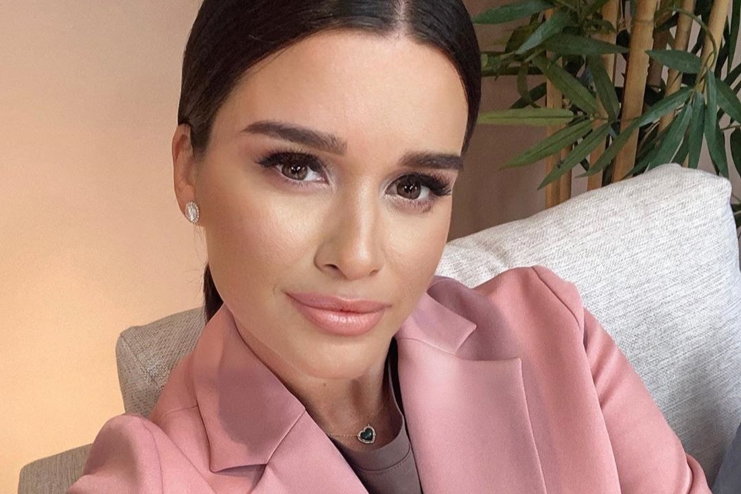 «Она не мой человек»: Бородина рассказала о взаимоотношениях с Бузовой