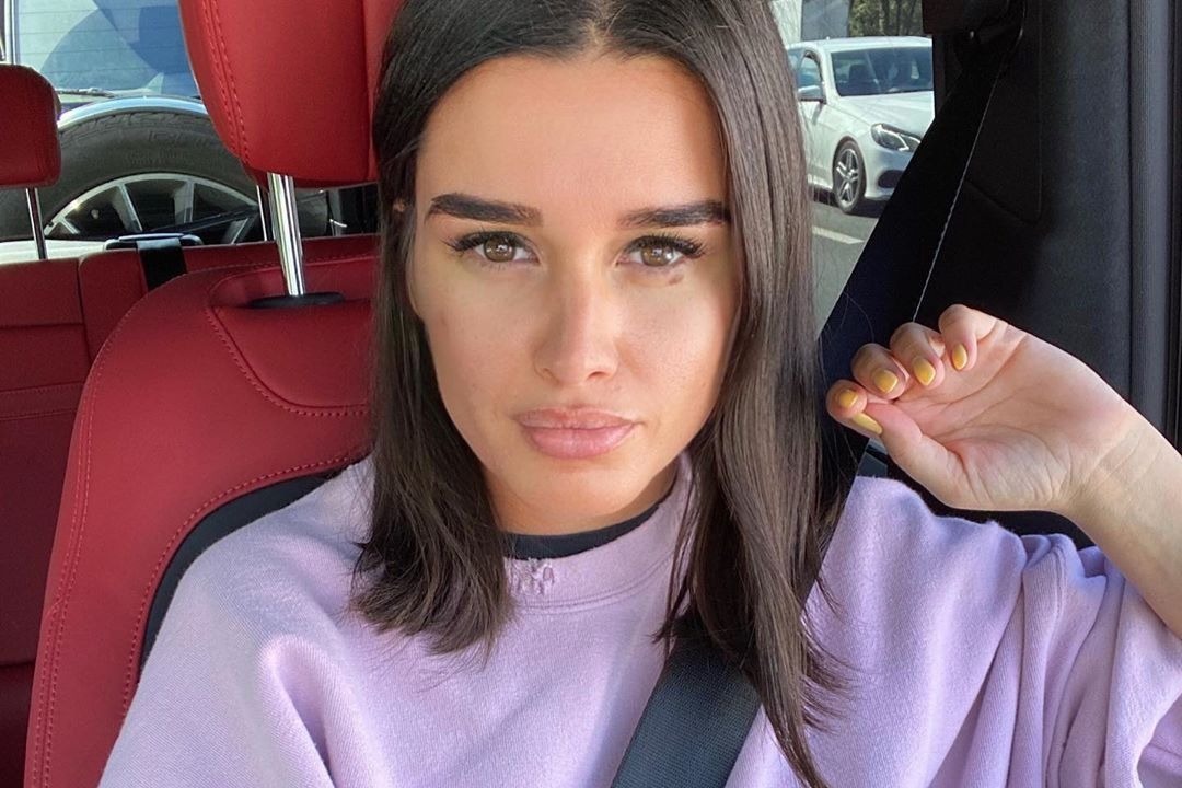 «Не хочу ни с каким мужиком»: Бородина прокомментировала скандал на одном из шоу