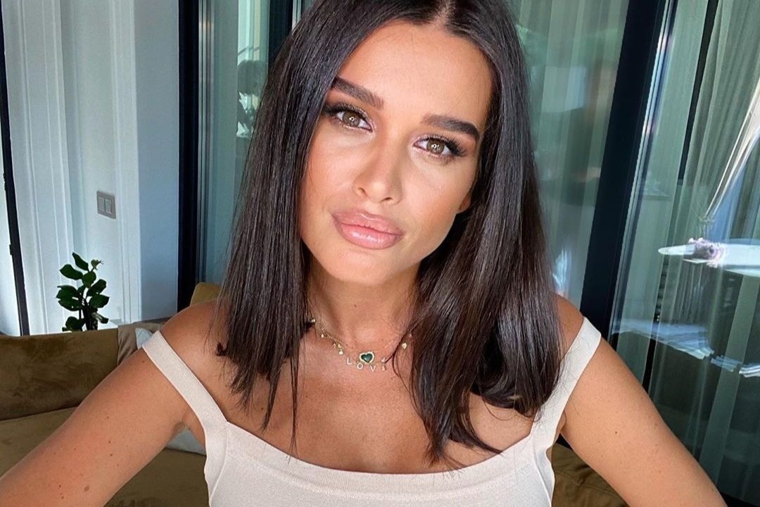 Ксения Бородина перечислила качества, присущие сильным женщинам