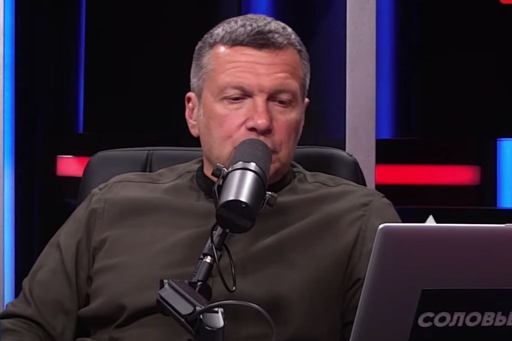 «Кто из них маньяк»: Соловьев резко осудил Собчак после фильма о скопинском насильнике