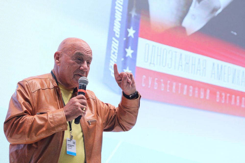 «Вызовет недовольство»: Познер назвал способ решить проблему эмигрантов во Франции