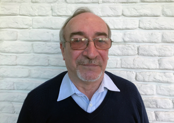 Разработчик «Новичка» оценил симптомы отравления Навального