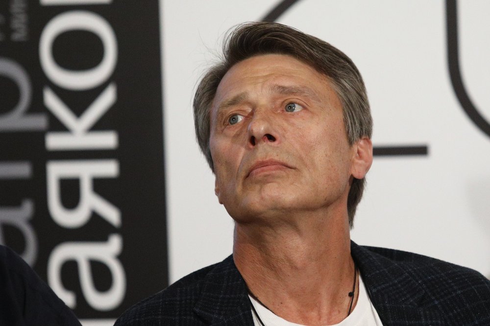 Чем болеет актер Анатолий Лобоцкий