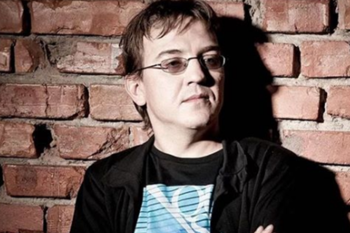 Скончался бывший солист группы «Ласковый май»