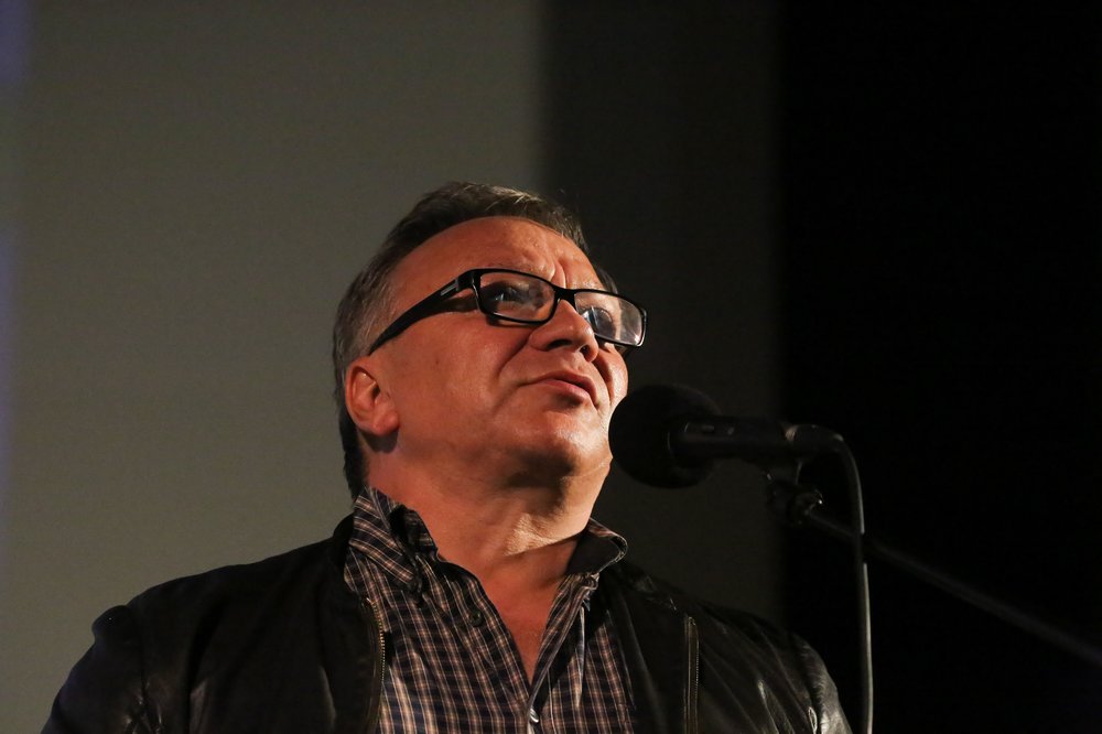 Игорь Угольников: фильмы о войне должны обязательно проходить экспертизу