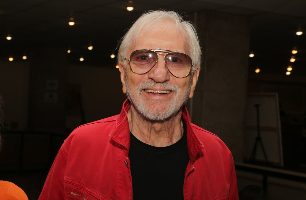 Стала известна причина смерти режиссера Виктора Мережко