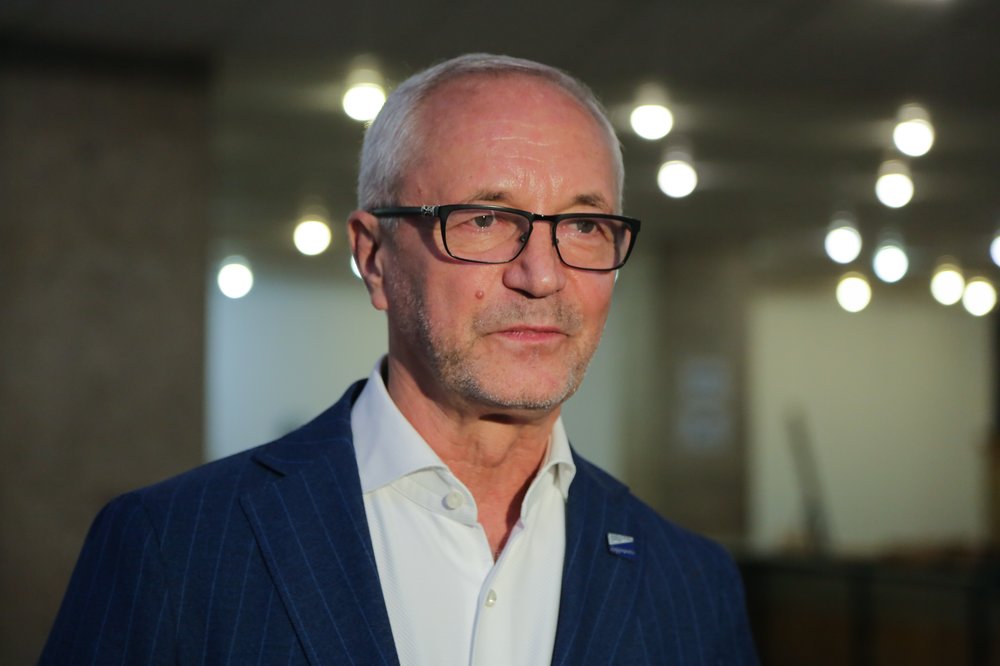 Депутат МГД Евгений Герасимов: В «Ленкоме» соблюдаются все меры безопасности здоровья