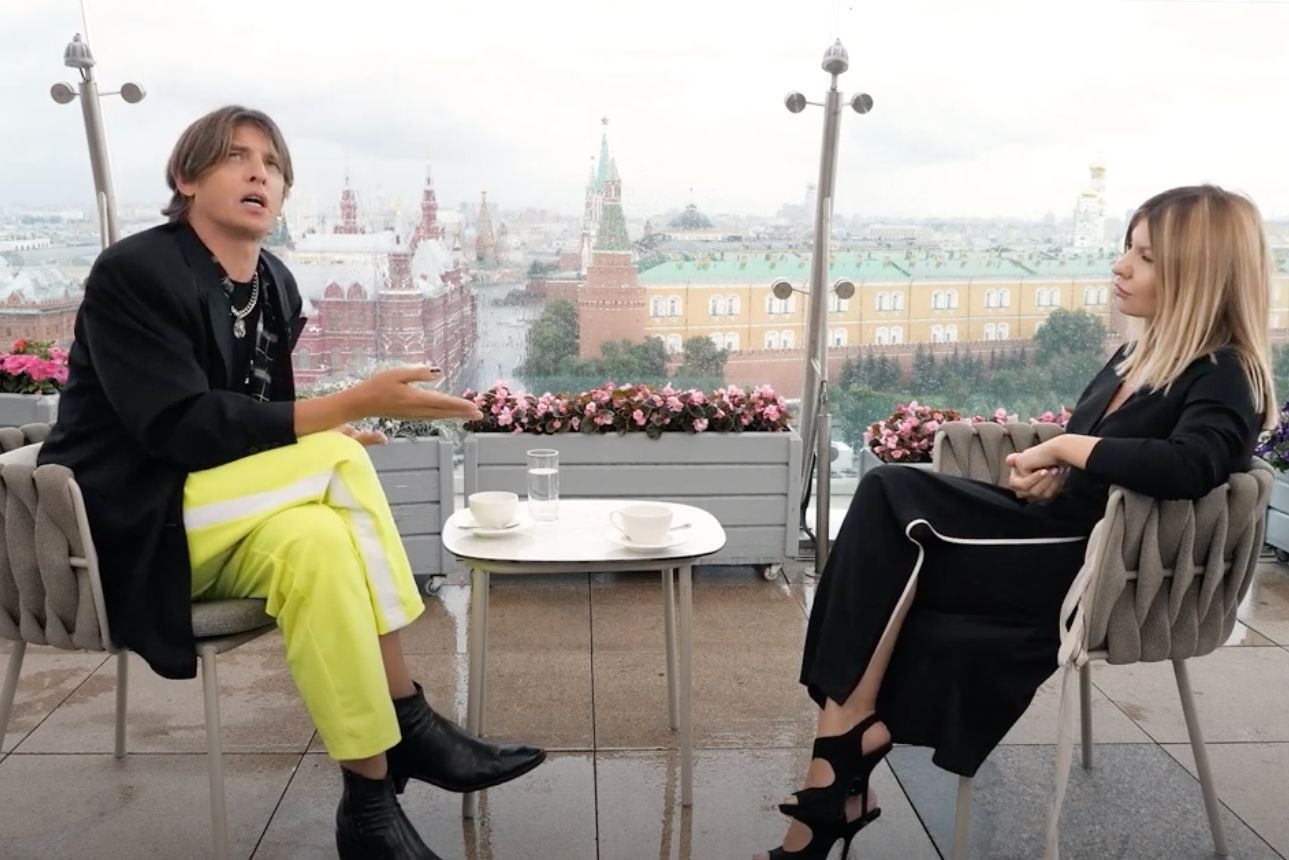 «Я увидел другого человека»: Лисовец резко отозвался о Шепелеве