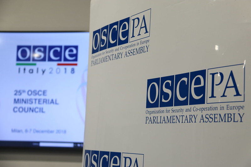 РФ, Франция и США заявили о намерении осуществлять мандат ОБСЕ по Карабаху