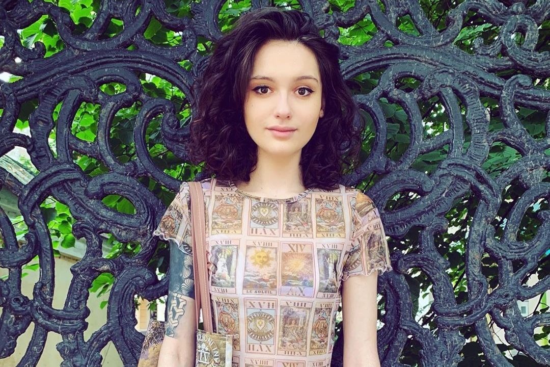 «Готовь платье и носовой платок»: известна дата свадьбы дочери Толкалиной и Кончаловского