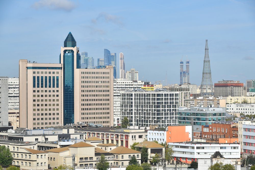 Москвичи арендовали 56 земельных участков под ИЖС с января