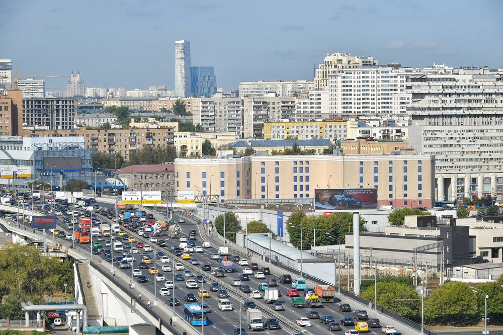 Предприниматели Москвы выкупили у города порядка семи тысяч объектов за 10 лет
