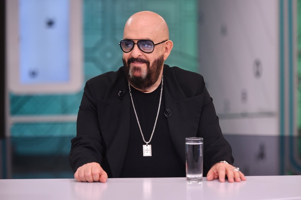 И снова 3 сентября: Михаил Шуфутинский представит необычную версию хита