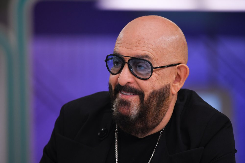 Шуфутинский рассказал, как у него складывались отношения с женщинами