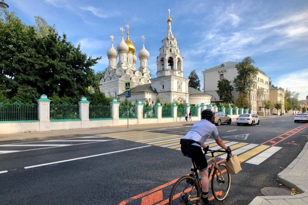 Квиз по истории столицы пройдет на портале «Узнай Москву»