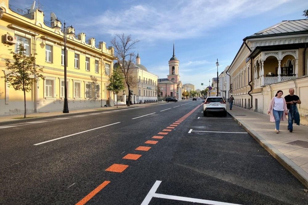 Шестнадцать участков на льготных условиях выкупили москвичи у города с апреля