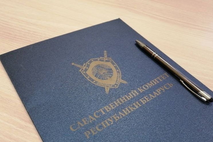 СК Белоруссии возбудил уголовное дело против Александры Герасимени