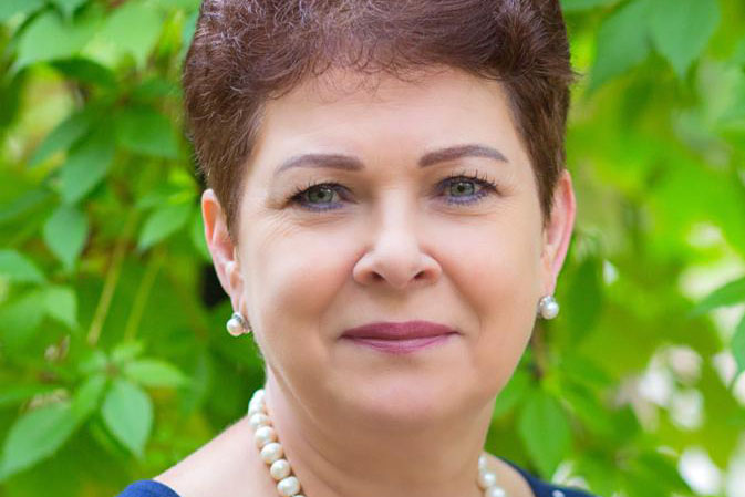 «Я счастлива, когда люди благодарят»: директор территориального центра соцобслуживания о своей работе