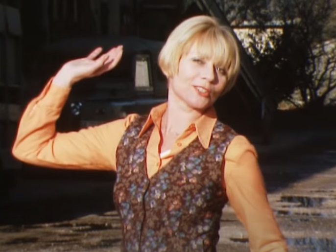 Певица и актриса Анни Корди умерла в возрасте 92 лет