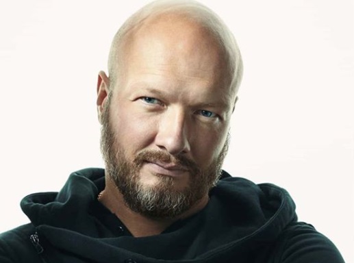 Никита Панфилов отмечает, что растит свою копию