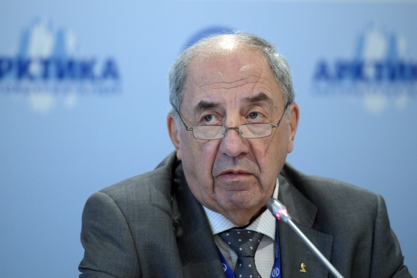 Скончался глава комиссии Общественной палаты по ЖКХ Игорь Шпектор