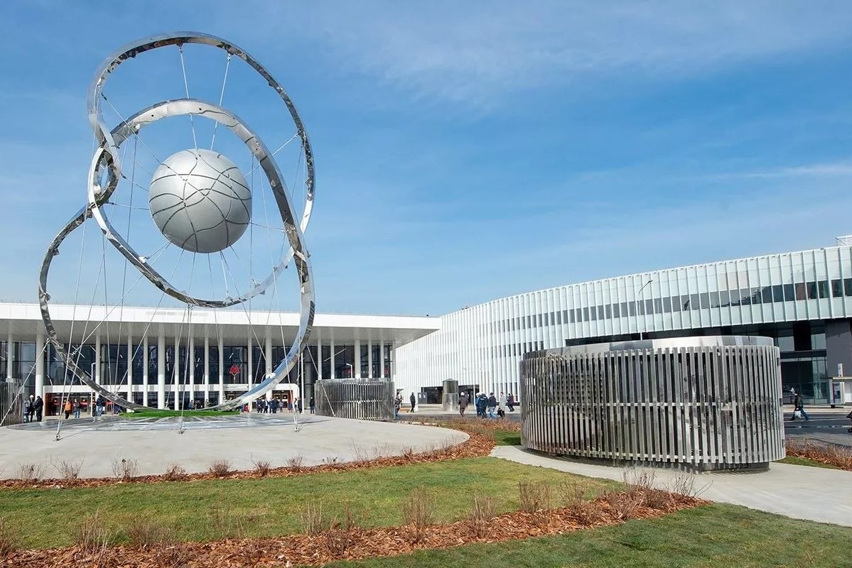 Башню в составе ТПУ «Нижегородская» построят за два года 