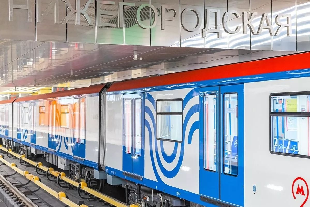 Столичный проект ТПУ «Нижегородская» номинировали на престижную международную премию