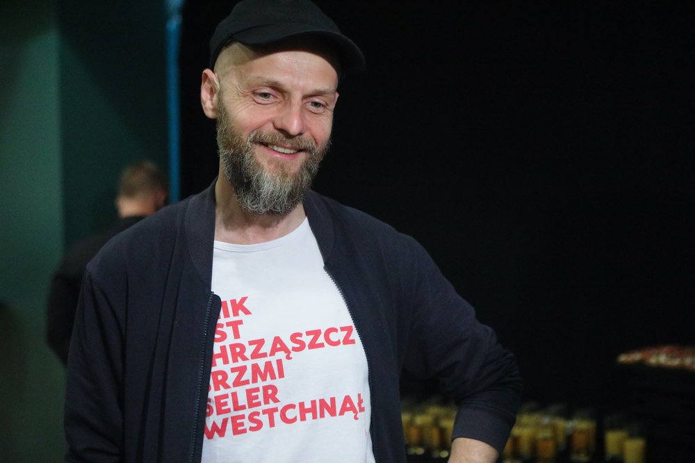 Режиссер Иван Вырыпаев: Не думаю, что понятие «свобода» нам неизвестно