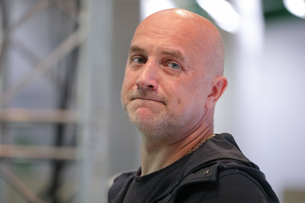 Что известно о покушении на писателя Захара Прилепина