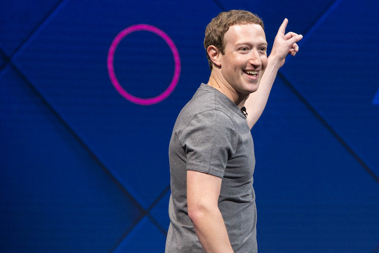 Forbes: Состояние Цукерберга упало на 11 миллиардов долларов