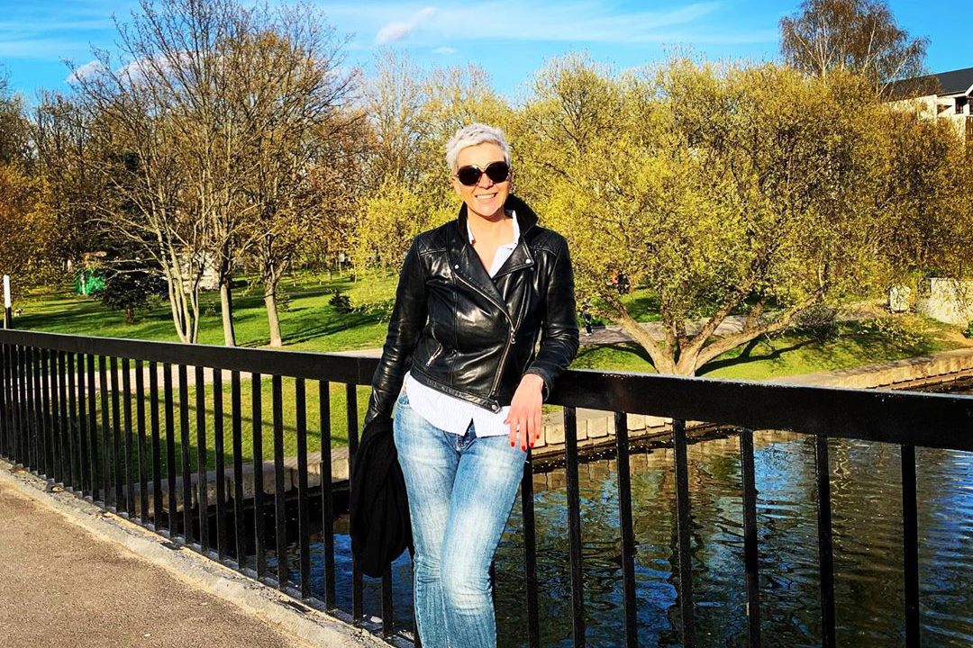 В погранпункте Белоруссии заявили, что с паспортом Колесниковой все было нормально