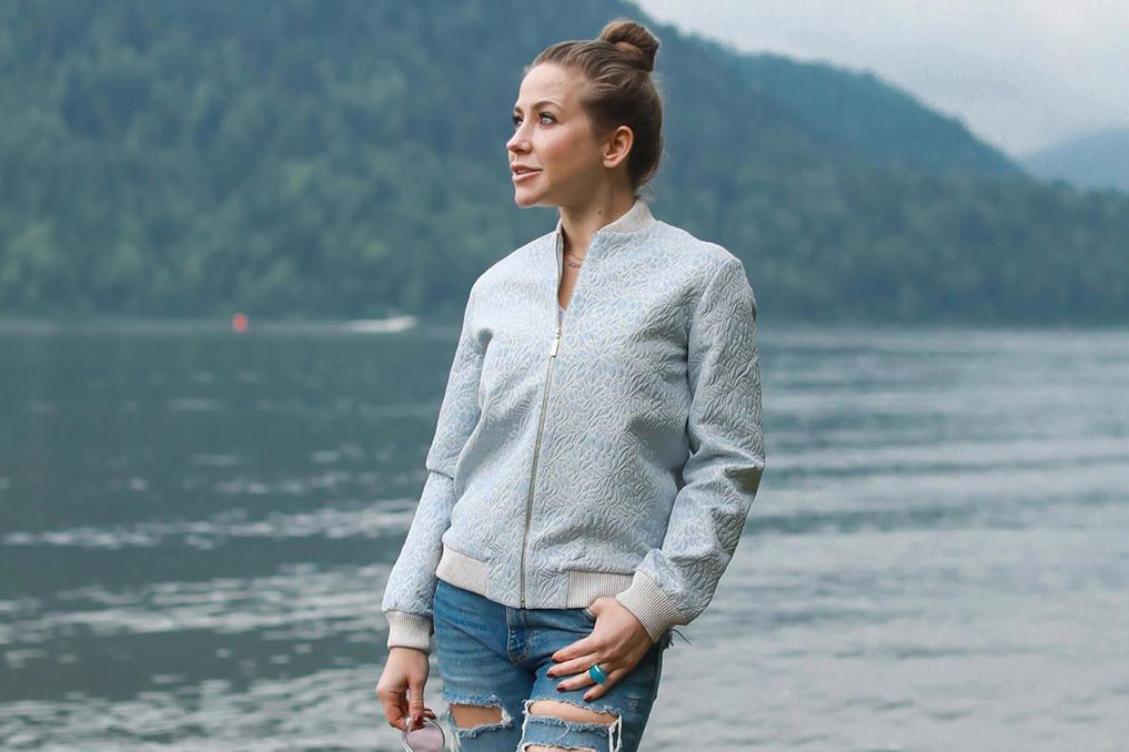 «Мне повезло»: Барановская рассказала о расставании с Аршавиным