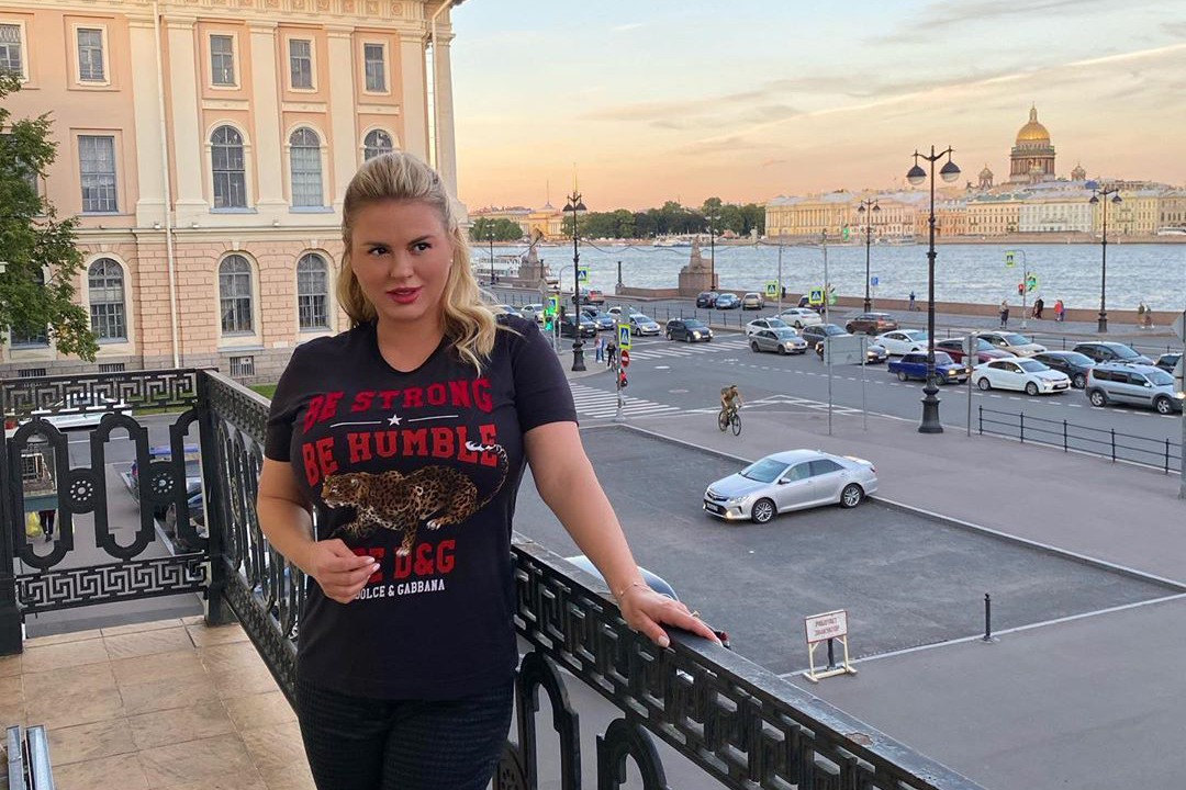 «Полюбила себя»: Семенович рассказала, как изменилась за время пандемии