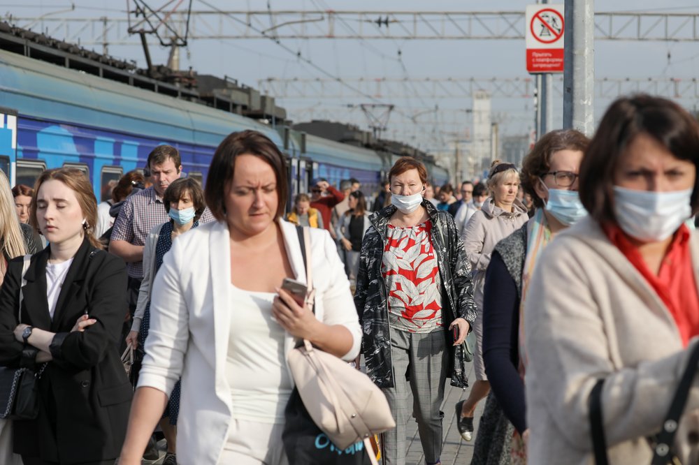 Психолог назвала негативные последствия долгих поездок на работу