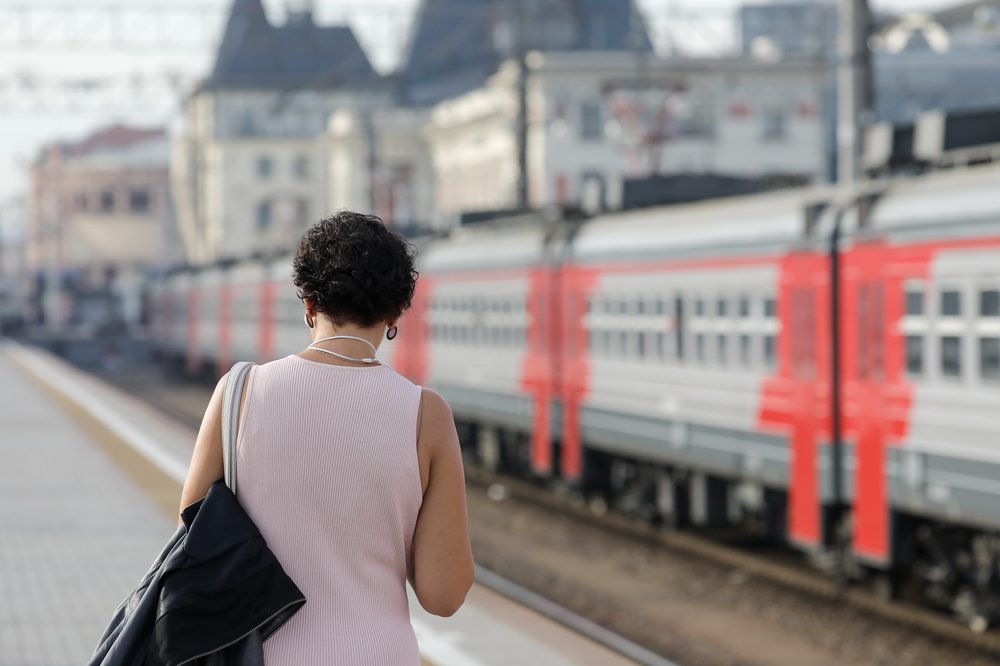 Порядок оплаты проезда изменят для электричек Ленинградского направления