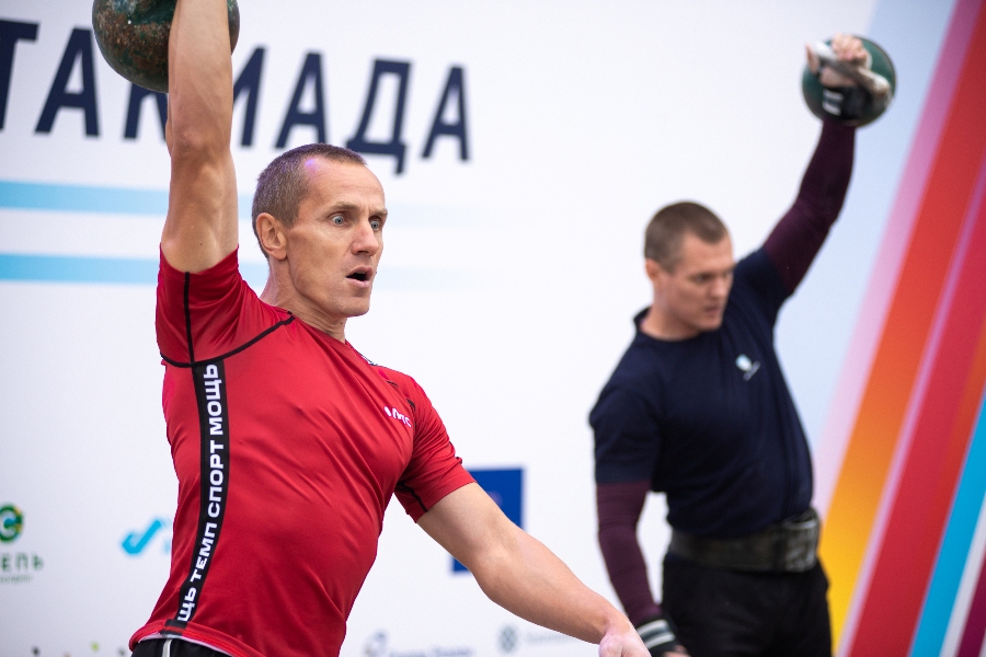 Игры для настоящих героев