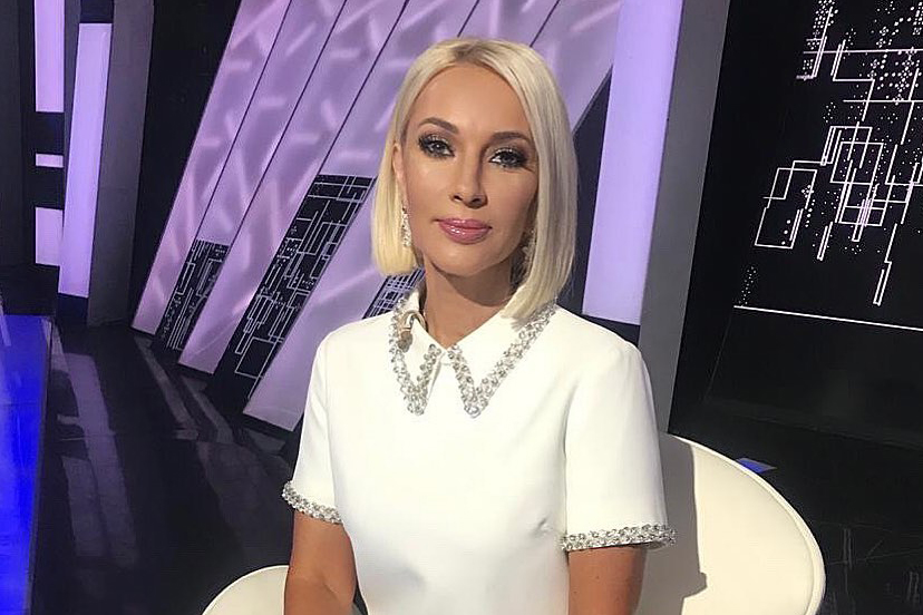 Кудрявцева опровергла информацию о гибели жены телеведущего Колтового