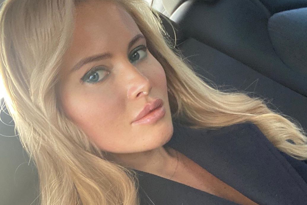 Дана Борисова рассказала о том, что прошло 4 года с начала ее реабилитации