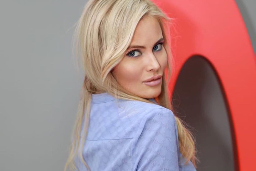 «Признак дурного тона»: Дана Борисова рассказала, что дарит мужчинам на 23 Февраля