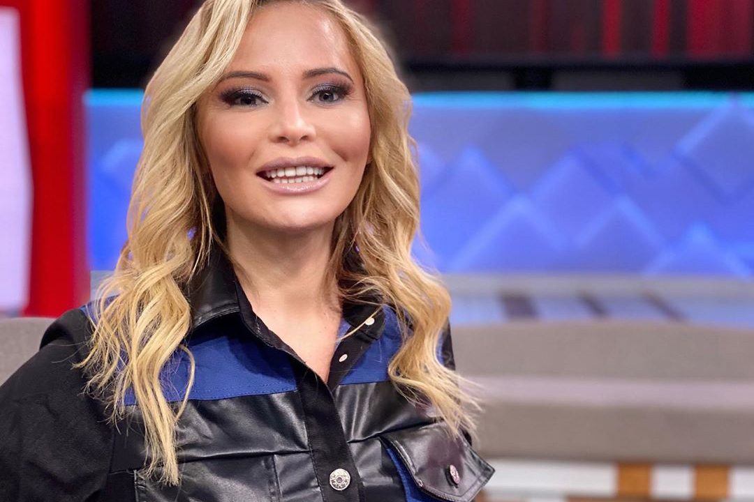 «Дешевый театр»: Дана Борисова прокомментировала разрыв Бузовой с Манукяном