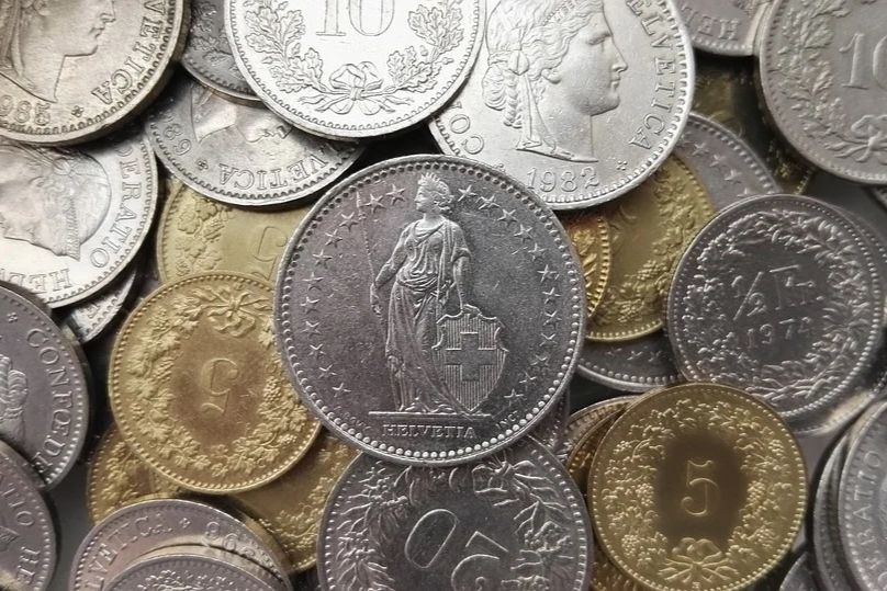 Названа лучшая валюта для сохранения сбережений