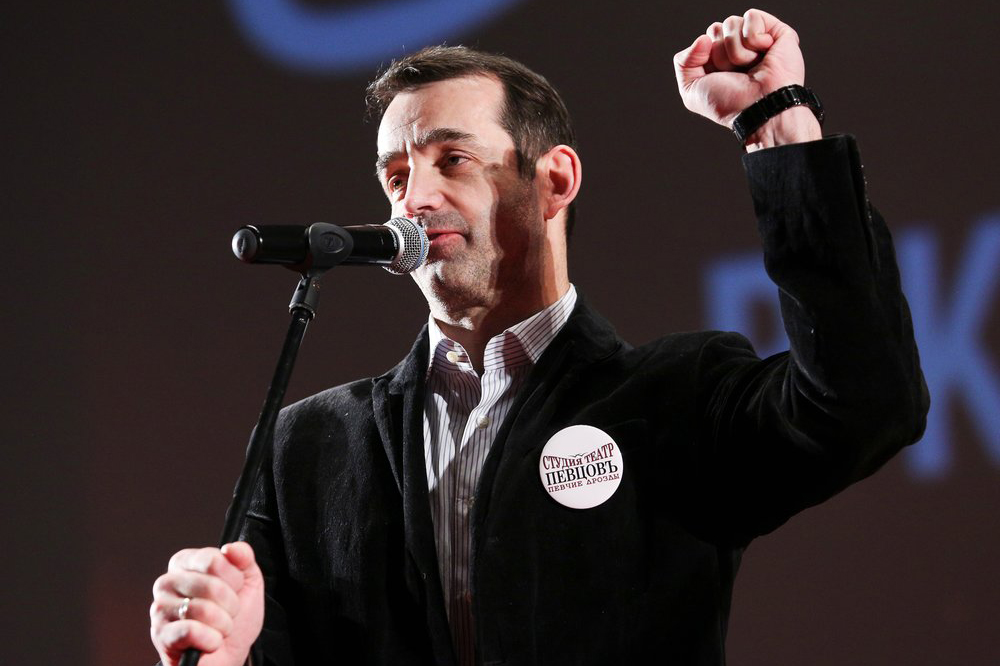 «Какие молодые были»: Певцов показал архивный кадр с Орбакайте и Башаровым