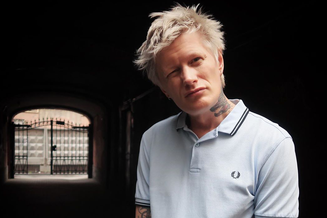 «Ну что, как назовем?»: солист группы Little Big впервые станет отцом