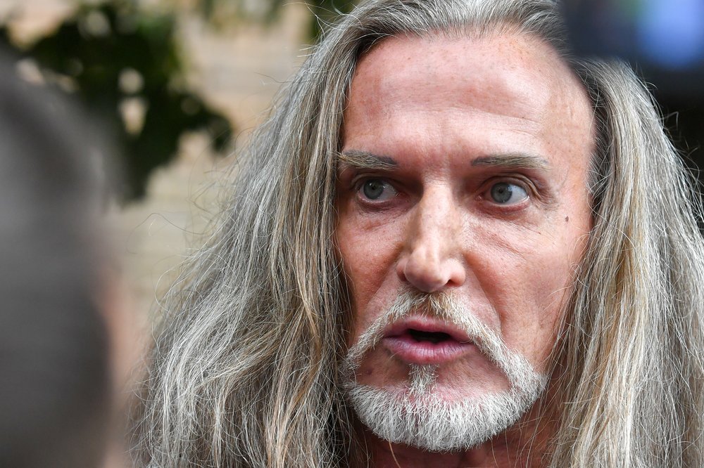 «Колпак Джокера»: психиатр оценил поведение Джигурды и поставил диагноз